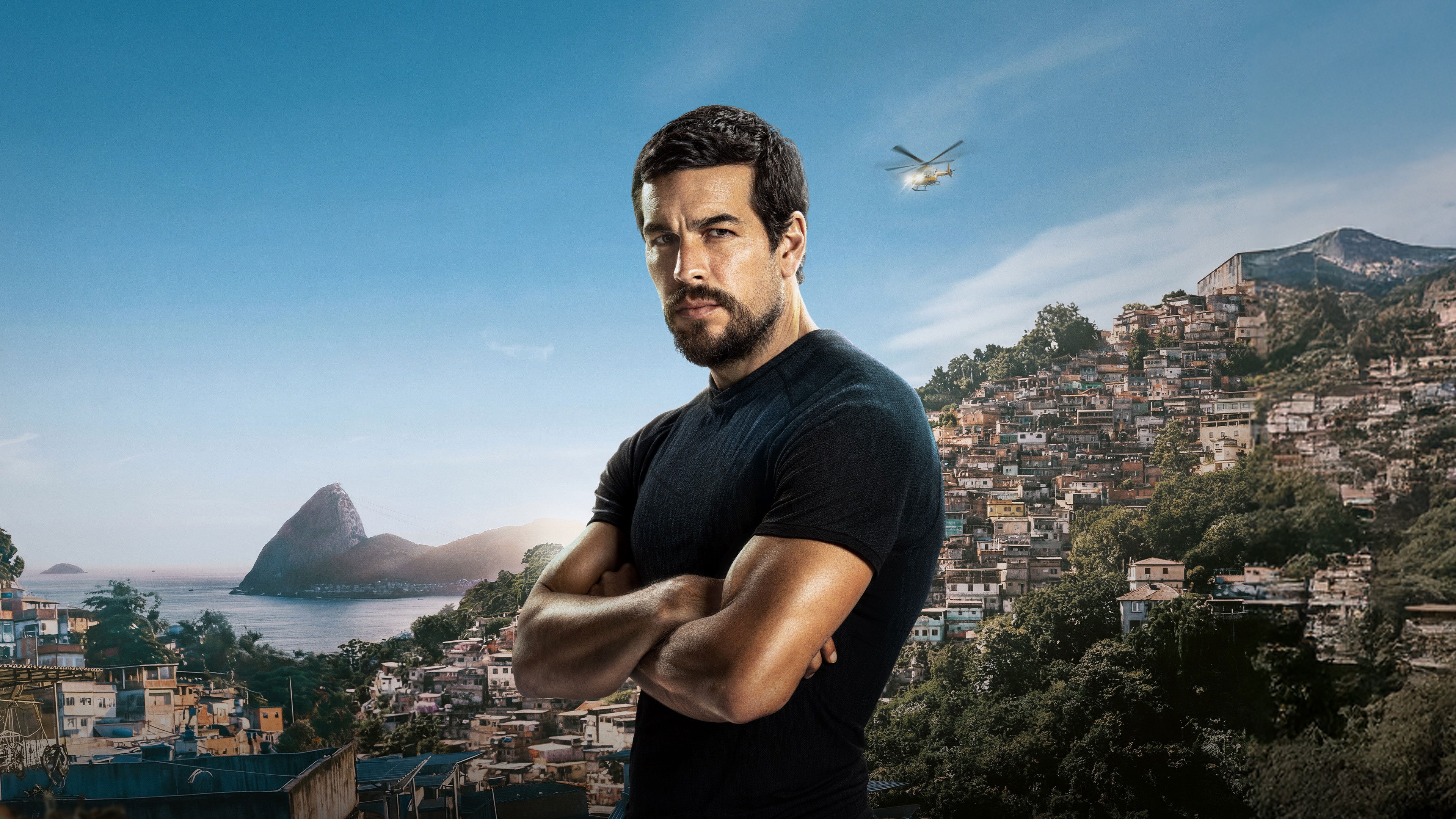 Agente Zeta - 5.4⭐IMDb - العميل زيتا 2026
