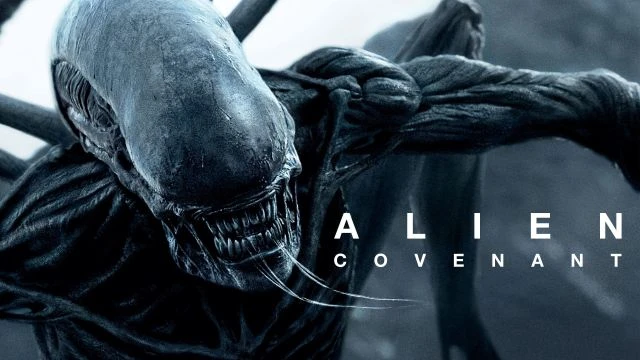 Alien Covenant 2017 - 6.4⭐IMDb - عهد الفضائيين