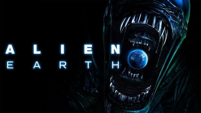 Alien Pianeta Terra S01E01 - 7.1⭐IMDb - فضائي الأرض