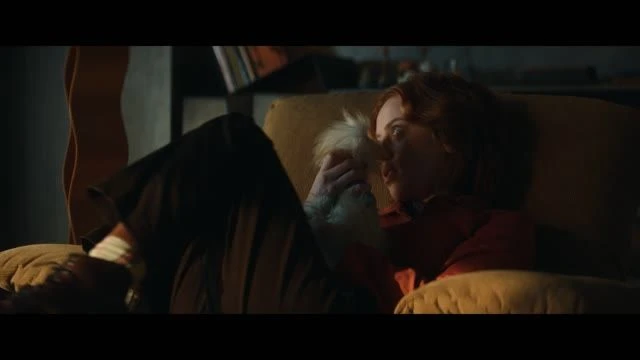 Alien Pianeta Terra S01E04 Osservazione