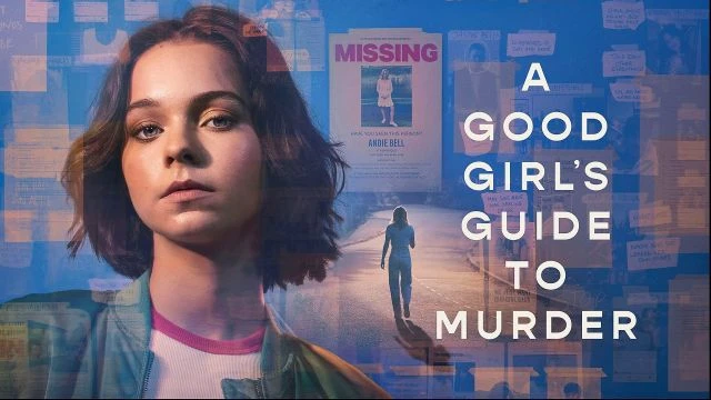 Come uccidono le brave ragazze S01E01 Episodio 1 ITA