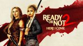 Ready or Not Here I Come - 6.5⭐IMDb - جاهز أم لا 2026