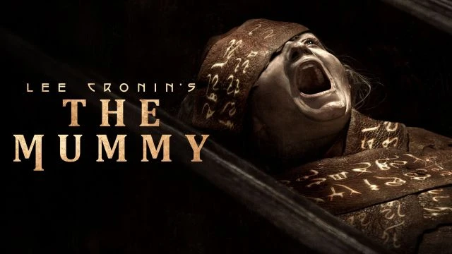 Lee Cronin's The Mummy 2026 - 6.2⭐IMDb - المومياء