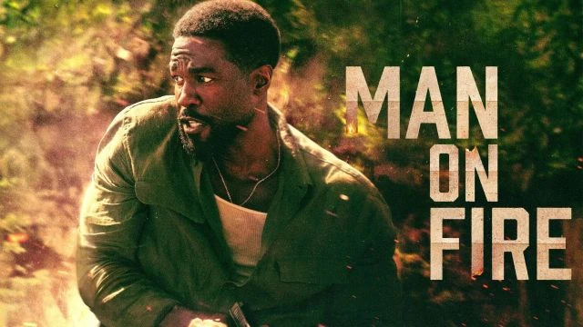 Man on Fire Sete di vendetta S01E01 Uno ITA