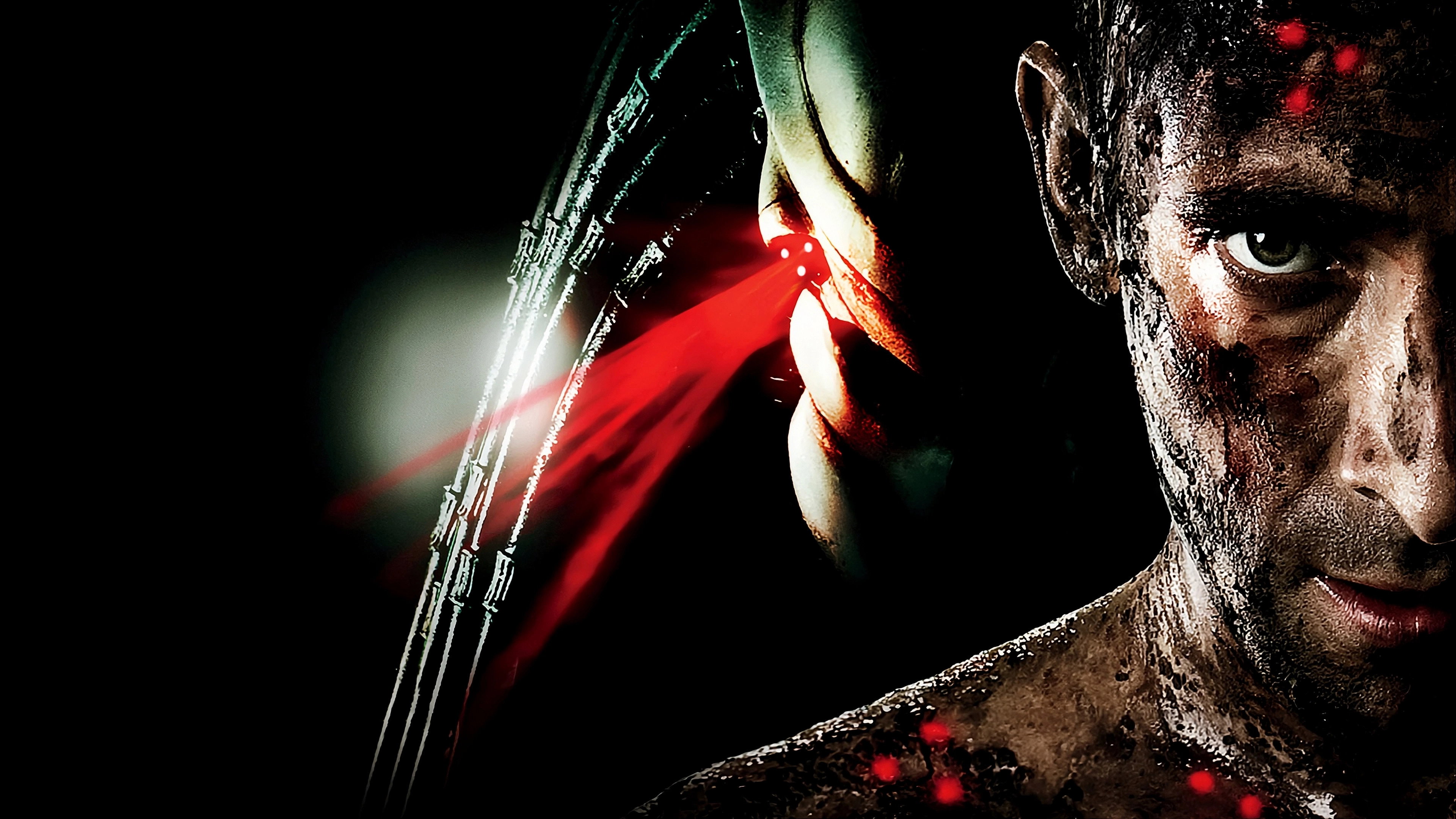 Predators 2010 - 6.4⭐IMDb - المفترسون