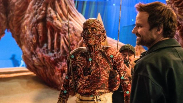 Un'ultima avventura: Stranger Things 5: dietro le quinte (2026)