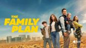 The Family Plan - 6.3⭐IMDb - رحلة عائلية مثيرة تملؤها المغامرة