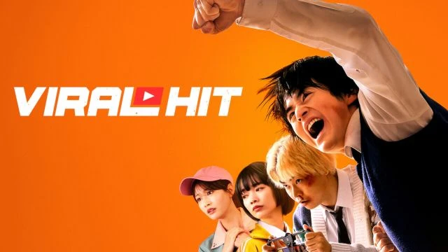 Viral Hit S01E01 Vuoi diventare piu forte ITA