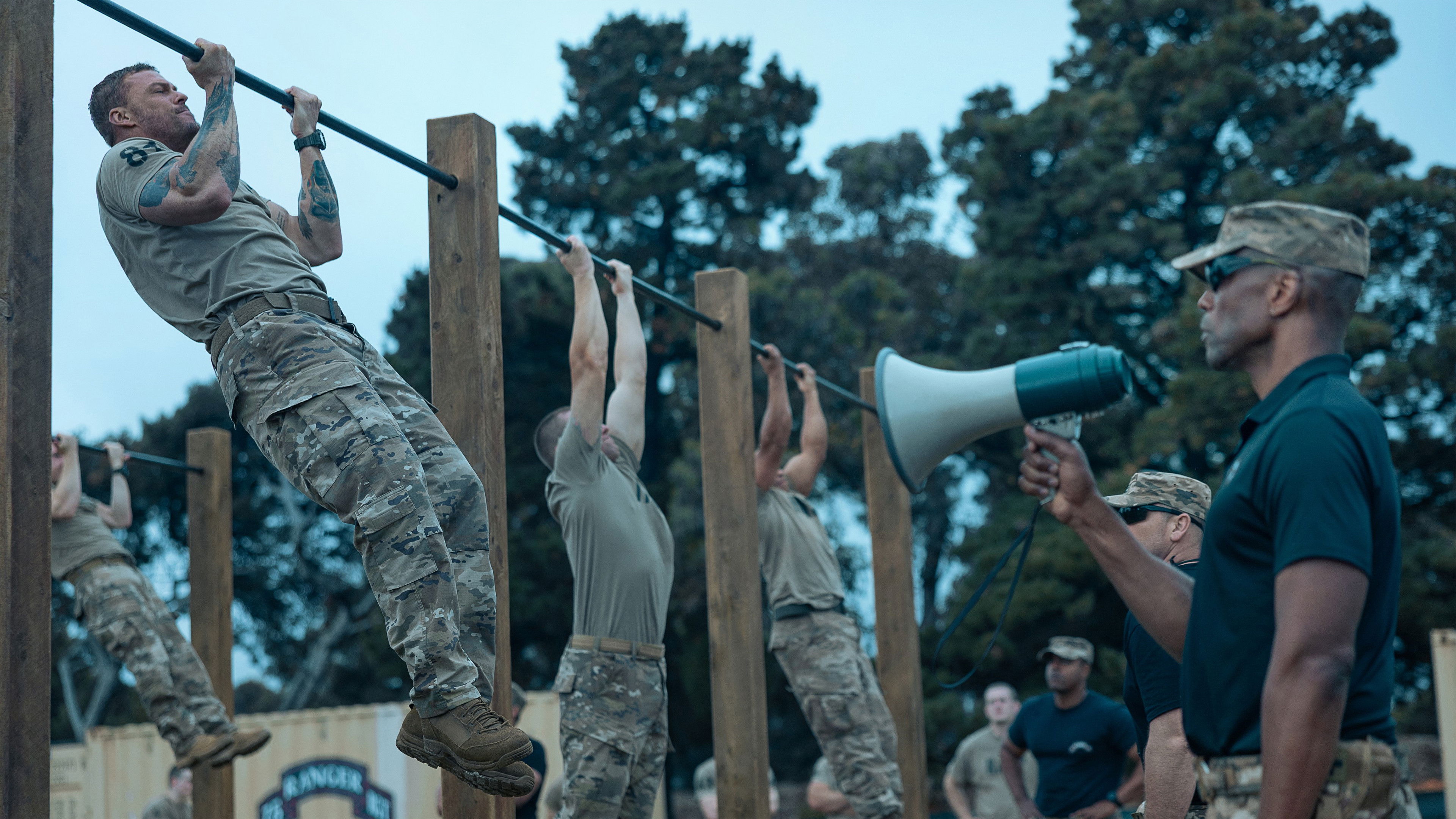 War Machine 2026 - 6.4⭐IMDb - آلة حرب