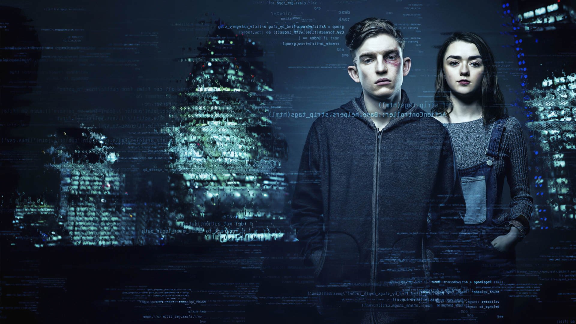 iBOY 2017 -  6⭐IMDb