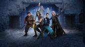 The New Legends of Monkey - Monkey King