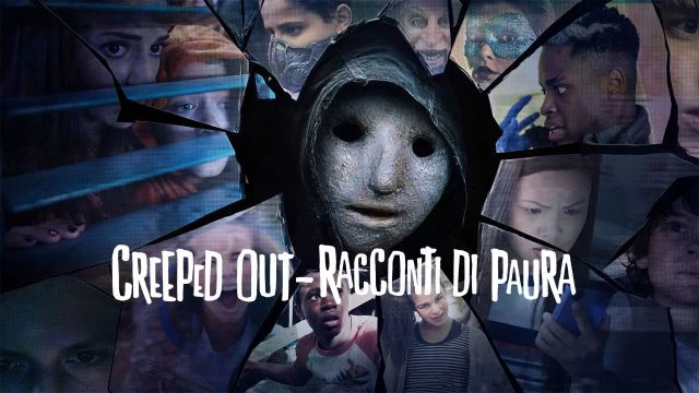 Creeped Out - Racconti di paura - زحفت للخارج - قصص مخيفة
