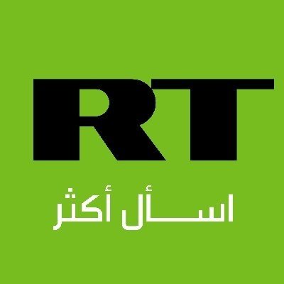 RT Arabia Online
