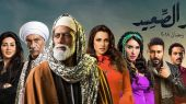 مسلسل نسر الصعيد - بطولة محمد رمضان