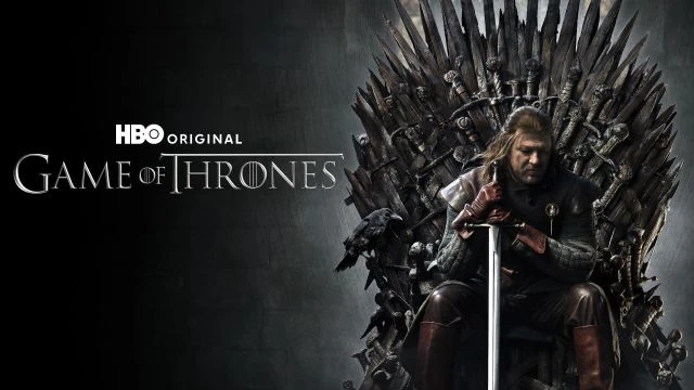 Game of Thrones All Season - 9.2⭐IMDb - لعبة العروش