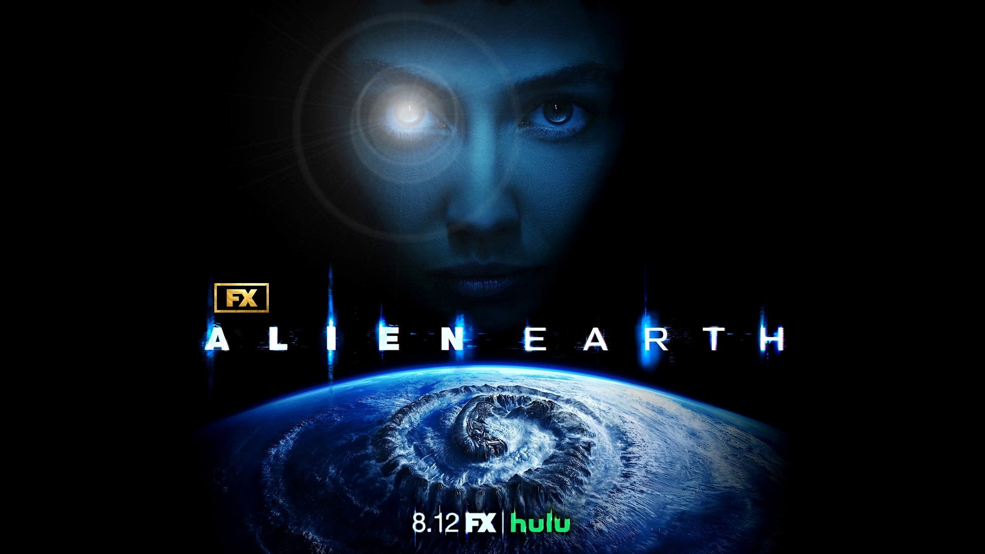 Alien Pianeta Terra TV - 7.1⭐IMDb - فضائي الأرض