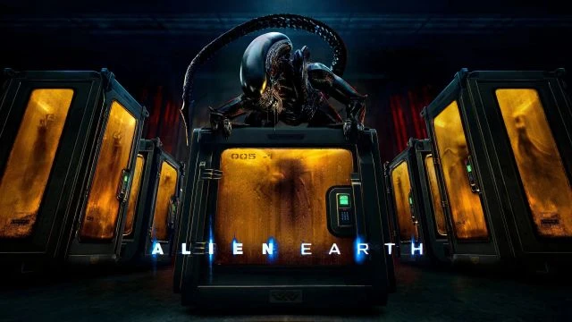 Alien Pianeta Terra TV - 7.1⭐IMDb - فضائي الأرض