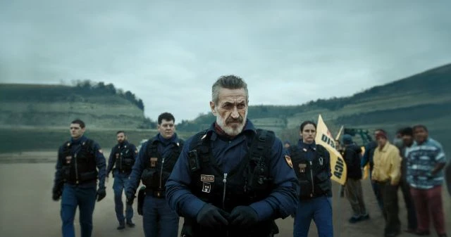 A.C.A.B. - All Cops Are Bastards