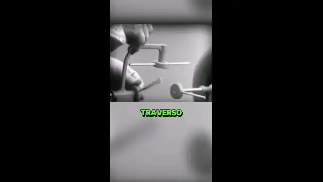 (1937) Come funziona lo sterzo differenziale?!