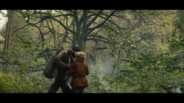 S 01 E02 Sweet Tooth Scusa per tutti i morti