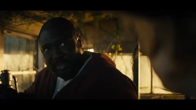 S 01 E 03 Sweet Tooth Strane cervate