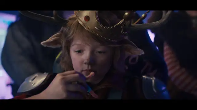 S 01 E 04 Sweet Tooth Ricetta segreta