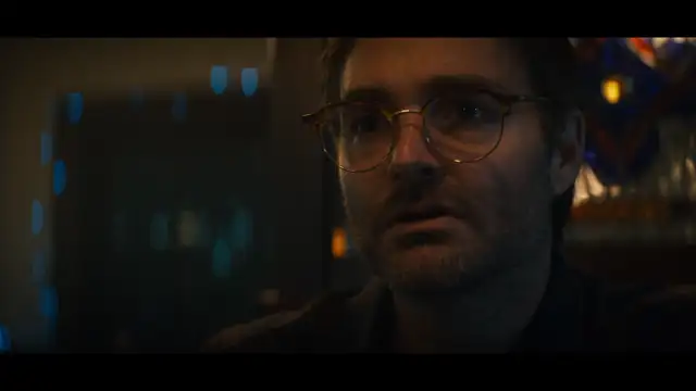 S 1 E 7 Sweet Tooth Lincontro tra Pubba e Birdie