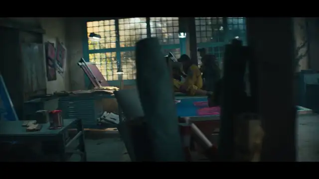 S 02 E 02 Sweet Tooth Nella foresta - الفتى صاحب القرنين