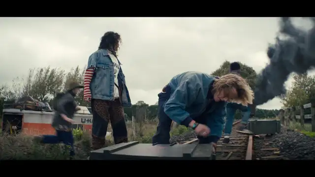 S 02 E 03 Sweet Tooth Luovo o la gallina