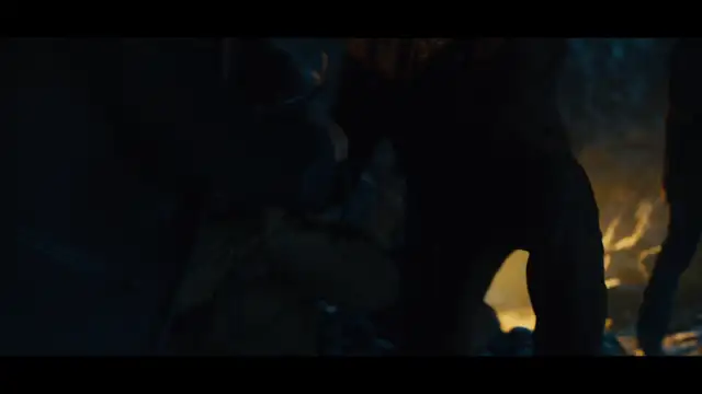 S 3 E 8 Sweet Tooth Questa è una storia