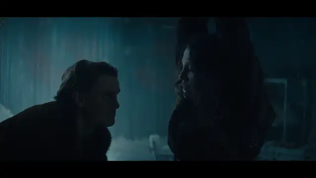 S 3 E 5 Sweet Tooth dove ti porta il battito الفتى صاحب القرنين