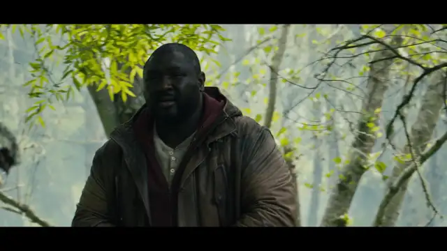 S 1 E 5 Sweet Tooth Cosa cè nel freezer