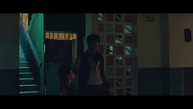 Ip Man 3 è un film dell'arti marziali da Wilson Yip