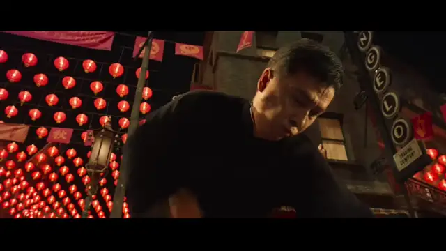 IP MAN 4  International Trailer | Chinese Drama Action Martial Arts Adventure