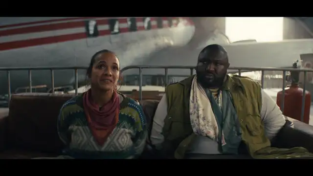 S 02 E 04 Sweet Tooth Uomo cattivo