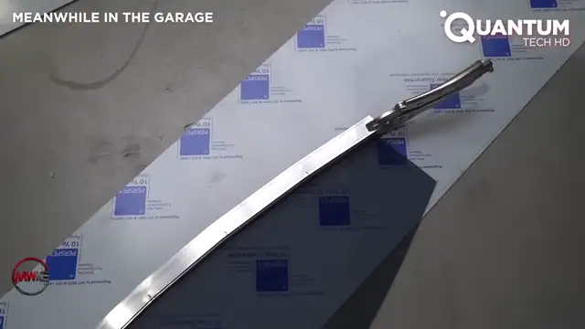 Man Builds DIY ANTI-RAIN Motorcycle | Start to Finish by @meanwhileinthegarage