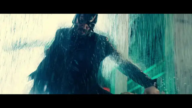 Trailer John Wick Final Chapter 4 (2023)