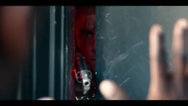 Project Power - مشروع الطاقة