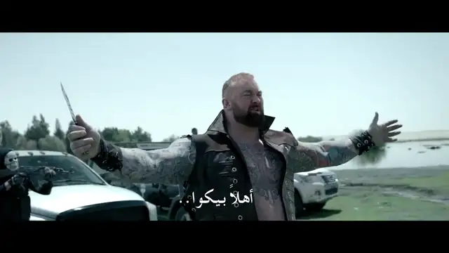 Pharaohs War  - Trailer Coming soon