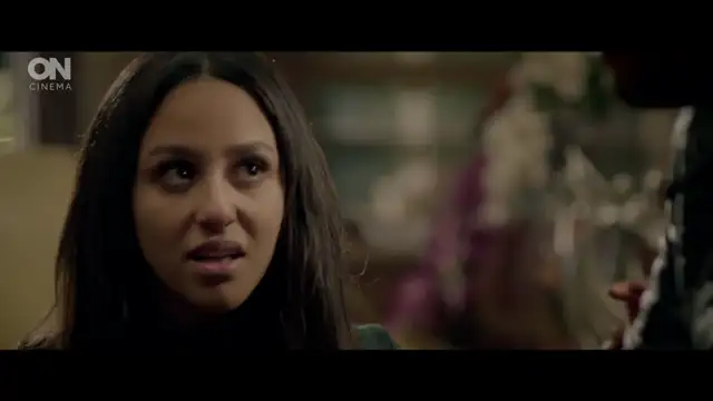 حصرياً فيلم حملة فرعون '' نسخة كاملة '' | بطولة عمرو سعد وروبي وتايسون