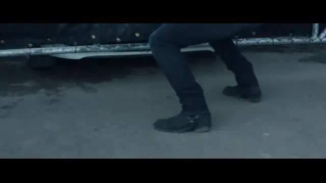 My Spy 1 -  Family, Action, Comedy