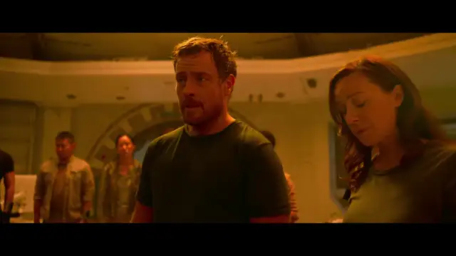 Lost in Space_S03E04_Non lasciare nessuna traccia