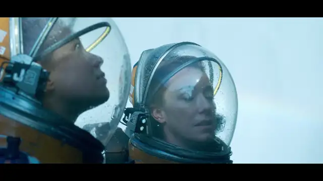 Lost in Space_S02E02_Baratro