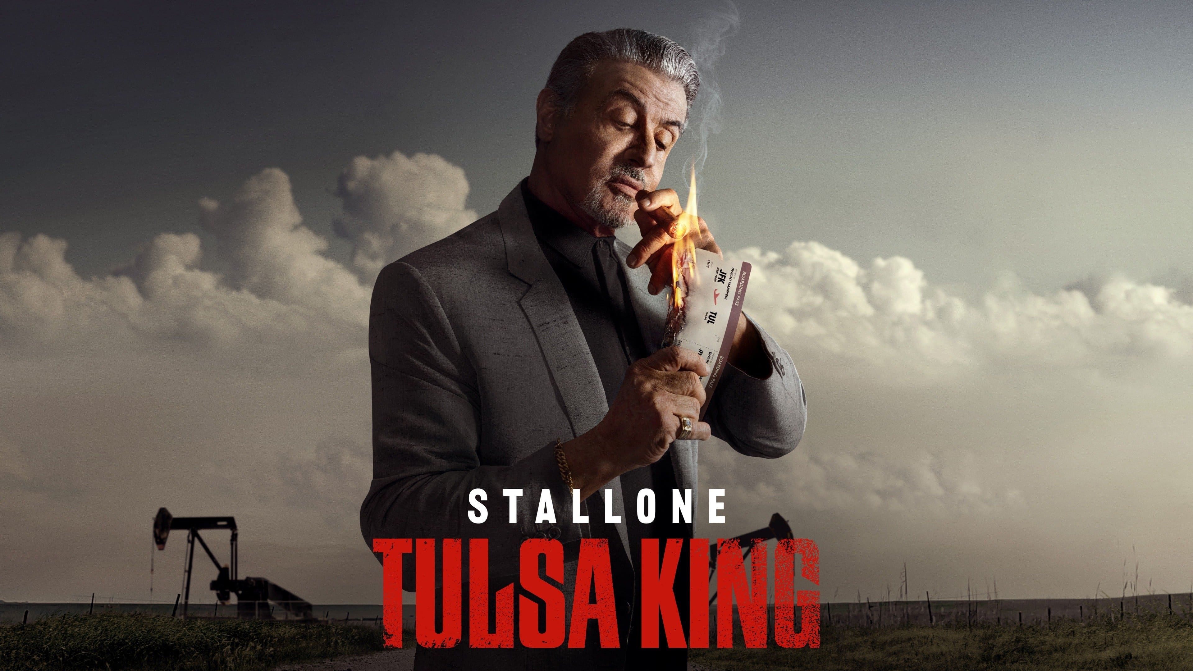 Tulsa King S01 E02 Il centro delluniverso - الموسم الأول حلقة 2