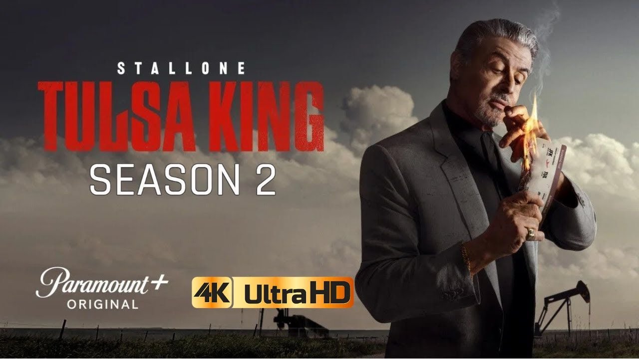 Tulsa King S 02 E07 - Life Support -  الموسم الثاني حلقة 7