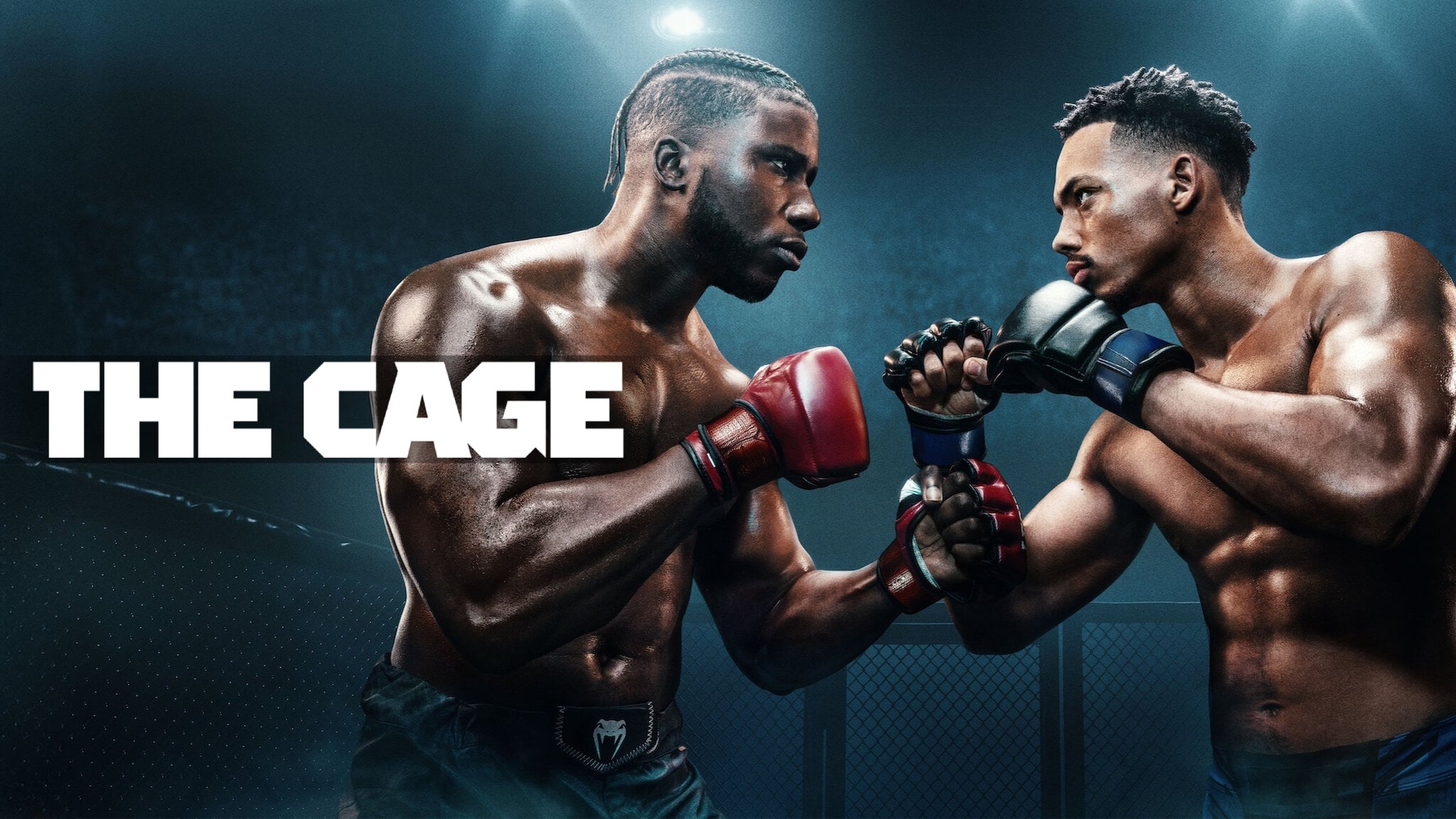 La gabbia S01 E02 Episodio 2  (2024) - الموسم الأول الحلقة 2