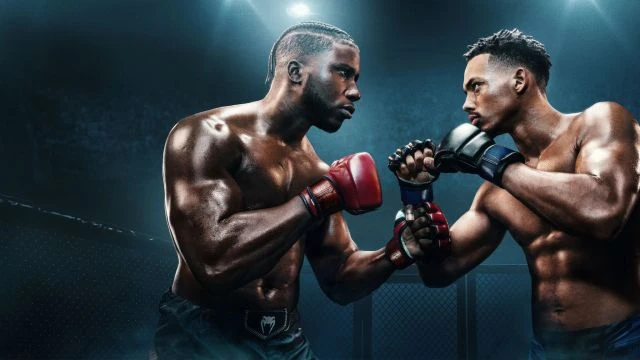 La gabbia S01 E02 Episodio 2  (2024) - الموسم الأول الحلقة 2