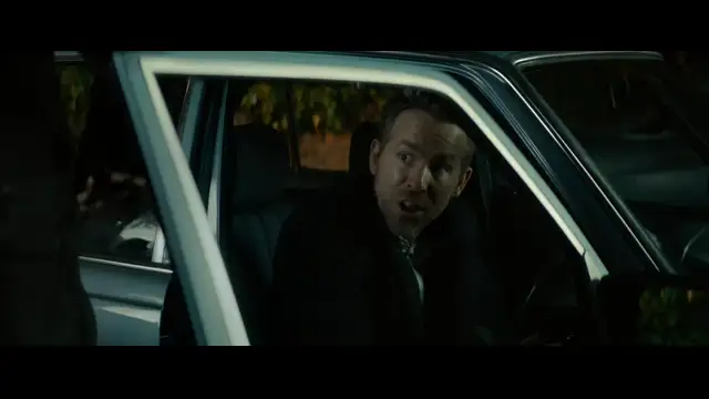 The Hitman's Bodyguard 1 - Come ti ammazzo il bodyguard 1