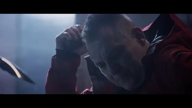 Apocalypse of Ice - نهاية العالم الجليدية