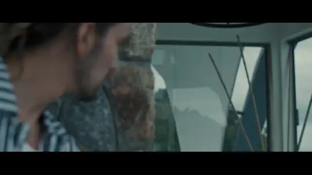 Influencer - L'isola delle illusioni - Horror, Mystery